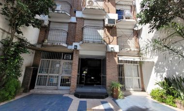 Departamento monoambiente - Morón