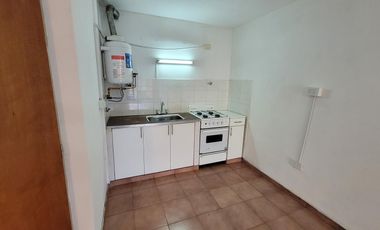Departamento monoambiente - Morón