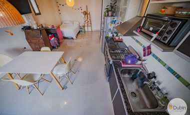 Departamento en Remedios de Escalada, Lanus Oeste