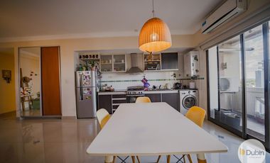 Departamento en Remedios de Escalada, Lanus Oeste