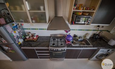 Departamento en Remedios de Escalada, Lanus Oeste
