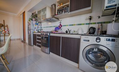 Departamento en Remedios de Escalada, Lanus Oeste