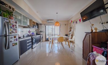 Departamento en Remedios de Escalada, Lanus Oeste