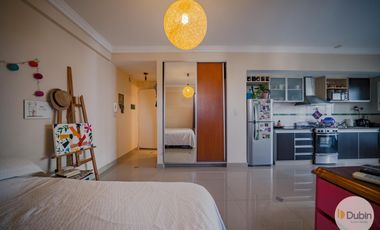 Departamento en Remedios de Escalada, Lanus Oeste