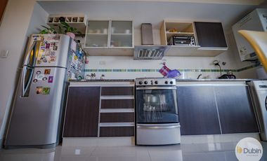 Departamento en Remedios de Escalada, Lanus Oeste