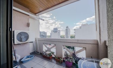 Departamento en Remedios de Escalada, Lanus Oeste