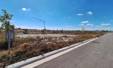 Terreno en  TERRAZAS PARK VISTALBA