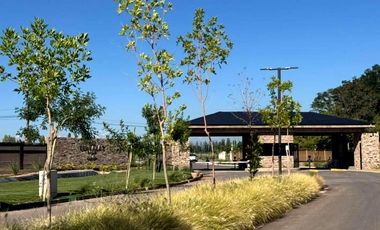 Terreno en  TERRAZAS PARK VISTALBA