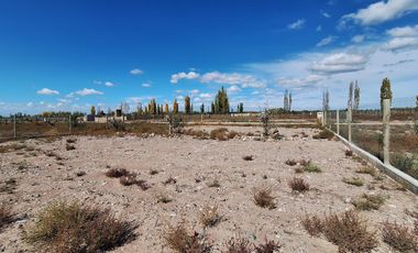 Terreno en  TERRAZAS PARK VISTALBA