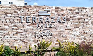 Terreno en  TERRAZAS PARK VISTALBA