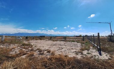 Terreno en  TERRAZAS PARK VISTALBA