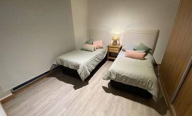 ALQUILER TEMPORAL, DEPARTAMENTO,  NORTHBEACH, VILLA 6  1