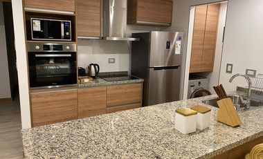ALQUILER TEMPORAL, DEPARTAMENTO,  NORTHBEACH, VILLA 6  1