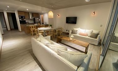 ALQUILER TEMPORAL, DEPARTAMENTO,  NORTHBEACH, VILLA 6  1