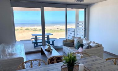 ALQUILER TEMPORAL, DEPARTAMENTO,  NORTHBEACH, VILLA 6  1