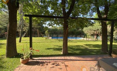 Casa - Profesional Country Club