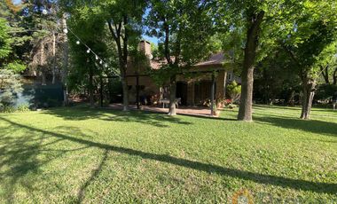 Casa - Profesional Country Club