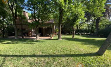 Casa - Profesional Country Club
