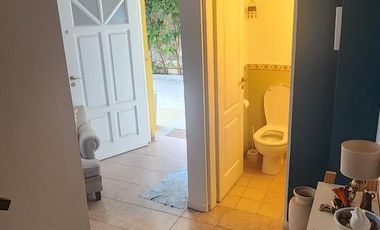 Casa en  San Isidro apta para construir edificio de 3 plantas