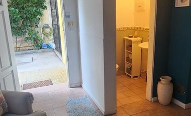 Casa en  San Isidro apta para construir edificio de 3 plantas