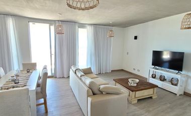 ALQUILER TEMPORAL, DEPARTAMENTO, NORTHBEACH,  VILLA 6 1