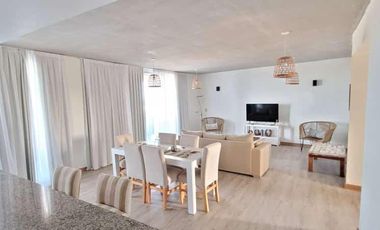 ALQUILER TEMPORAL, DEPARTAMENTO, NORTHBEACH,  VILLA 6 1