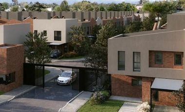 verbenas housing - Tres Dormitorios- en Colinas de Manantiales