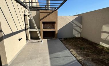 verbenas housing - Tres Dormitorios- en Colinas de Manantiales