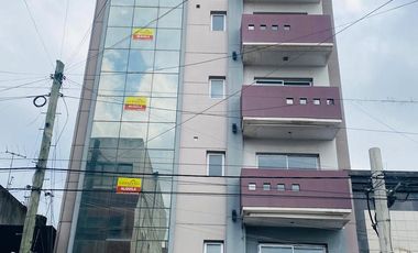Departamento en  Alquiler
