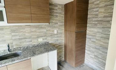 Departamento en  Alquiler