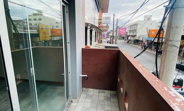 Departamento en  Alquiler
