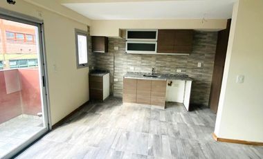 Departamento en  Alquiler