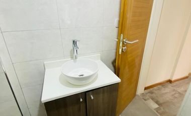 Departamento en  Alquiler