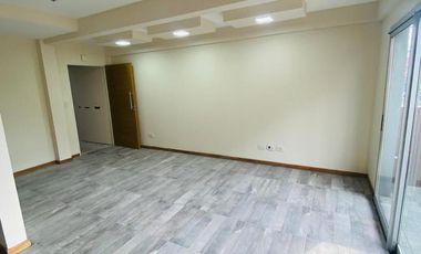 Departamento en  Alquiler