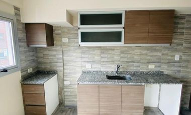 Departamento en  Alquiler