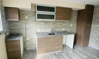Departamento en  Alquiler