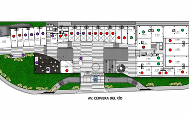Local comercial en venta en La Rioja en Monterrey