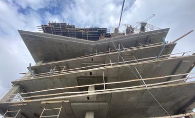 Oficina en Qiub Palermo