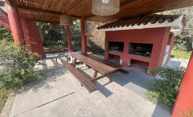 Casa en Venta -  Roldan - Barrio Privado ,  El Cielo - 4 Dormitorios- Quincho - Pileta