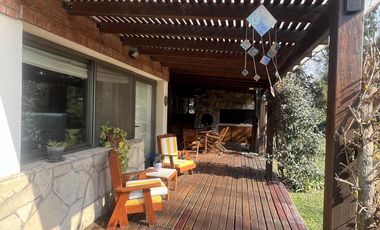 Casa en Venta -  Roldan - Barrio Privado ,  El Cielo - 4 Dormitorios- Quincho - Pileta