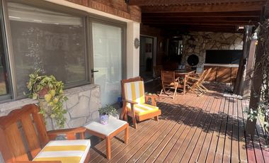 Casa en Venta -  Roldan - Barrio Privado ,  El Cielo - 4 Dormitorios- Quincho - Pileta