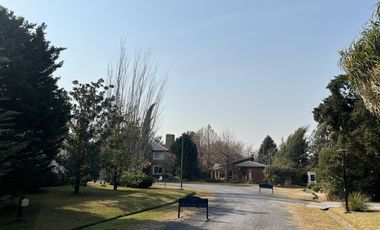 Casa en Venta -  Roldan - Barrio Privado ,  El Cielo - 4 Dormitorios- Quincho - Pileta