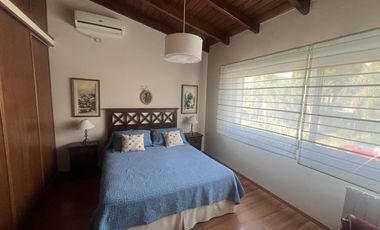 Casa en Venta -  Roldan - Barrio Privado ,  El Cielo - 4 Dormitorios- Quincho - Pileta