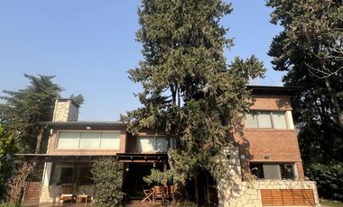 Casa en Venta -  Roldan - Barrio Privado ,  El Cielo - 4 Dormitorios- Quincho - Pileta