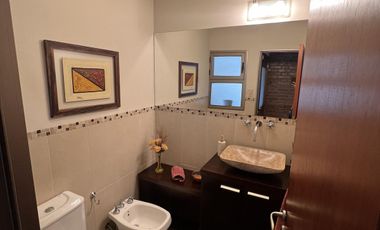 Casa en Venta -  Roldan - Barrio Privado ,  El Cielo - 4 Dormitorios- Quincho - Pileta