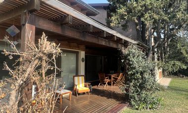 Casa en Venta -  Roldan - Barrio Privado ,  El Cielo - 4 Dormitorios- Quincho - Pileta