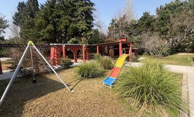Casa en Venta -  Roldan - Barrio Privado ,  El Cielo - 4 Dormitorios- Quincho - Pileta