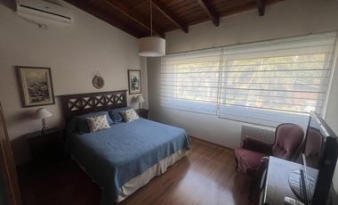 Casa en Venta -  Roldan - Barrio Privado ,  El Cielo - 4 Dormitorios- Quincho - Pileta