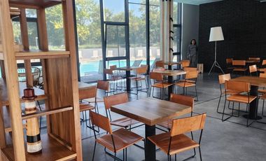 Departamento en  Alquiler en Tigre
