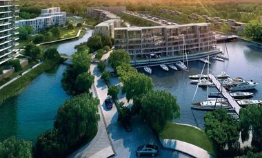 Departamento en  Alquiler en Tigre
